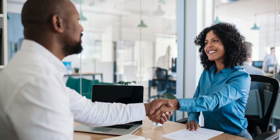Empowering Small & Medium Businesses with Tailored Banking Solutions